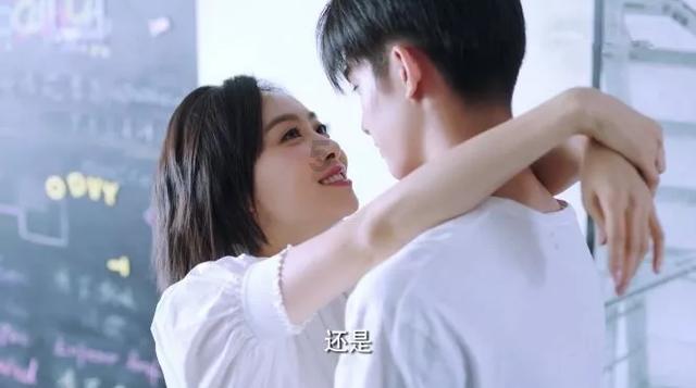 小萌新的甜美装扮